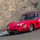 Illustration for article titled Rolex Monterey Motorsports Reunion (150+ photos)